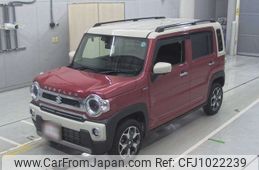 suzuki hustler 2022 -SUZUKI 【Ｎｏ後日 】--Hustler MR92S-309168---SUZUKI 【Ｎｏ後日 】--Hustler MR92S-309168-