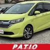 honda freed 2017 CARSENSOR_JP_AU6361536789 image 1
