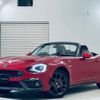 abarth 124 2017 quick_quick_NF2EK_JC8NF2EK600133030 image 1