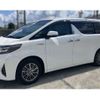 toyota alphard 2019 -TOYOTA--Alphard DAA-AYH30W--AYH30W-0086391---TOYOTA--Alphard DAA-AYH30W--AYH30W-0086391- image 13