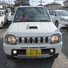 suzuki jimny 2008 -SUZUKI 【豊田 580ﾇ4101】--Jimny ABA-JB23W--JB23W-535246---SUZUKI 【豊田 580ﾇ4101】--Jimny ABA-JB23W--JB23W-535246- image 35