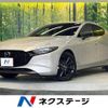 mazda mazda3 2023 -MAZDA--MAZDA3 5AA-BPFJ3P--BPFJ3P-104059---MAZDA--MAZDA3 5AA-BPFJ3P--BPFJ3P-104059- image 1