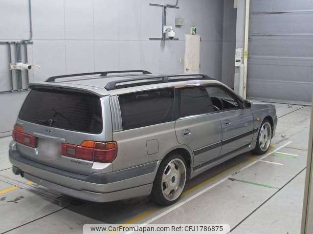 nissan stagea 1996 CFJ1786875 image 2