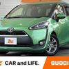toyota sienta 2017 CFJ1600914 image 1