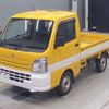 suzuki carry-truck 2019 -SUZUKI--Carry Truck EBD-DA16T--DA16T-459962---SUZUKI--Carry Truck EBD-DA16T--DA16T-459962- image 1