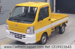 suzuki carry-truck 2019 -SUZUKI--Carry Truck EBD-DA16T--DA16T-459962---SUZUKI--Carry Truck EBD-DA16T--DA16T-459962-