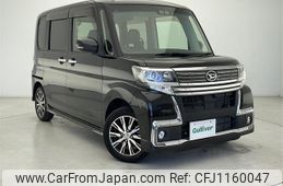daihatsu tanto 2018 -DAIHATSU--Tanto DBA-LA600S--LA600S-0634538---DAIHATSU--Tanto DBA-LA600S--LA600S-0634538-