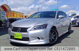 lexus gs 2012 -LEXUS--Lexus GS DAA-GWL10--GWL10-6001186---LEXUS--Lexus GS DAA-GWL10--GWL10-6001186-