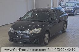 toyota corolla-fielder 2013 -TOYOTA--Corolla Fielder NKE165G-7006410---TOYOTA--Corolla Fielder NKE165G-7006410-