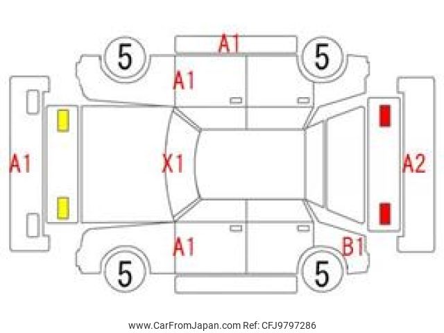 nissan roox 2020 -NISSAN--Roox 5AA-B44A--B44A-0031006---NISSAN--Roox 5AA-B44A--B44A-0031006- image 2