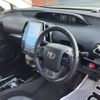 toyota prius-phv 2017 -TOYOTA--Prius PHV DLA-ZVW52--ZVW52-3048708---TOYOTA--Prius PHV DLA-ZVW52--ZVW52-3048708- image 13