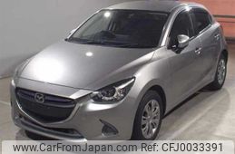 mazda demio 2015 -MAZDA--Demio DJ3FS--118846---MAZDA--Demio DJ3FS--118846-