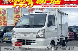 nissan clipper-truck 2019 -NISSAN--Clipper Truck EBD-DR16T--DR16T-398221---NISSAN--Clipper Truck EBD-DR16T--DR16T-398221-