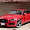 jaguar xe 2016 CFJ1833347 image 1