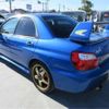 subaru impreza 2005 -SUBARU 【横浜 339】--Impreza GDA--GDA-016500---SUBARU 【横浜 339】--Impreza GDA--GDA-016500- image 25