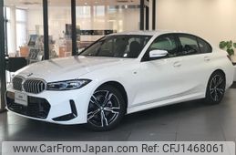 bmw 3-series 2024 CFJ1468061