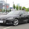 audi a5 2017 -AUDI 【高崎 300ﾉ4045】--Audi A5 F5CVKL--HA032247---AUDI 【高崎 300ﾉ4045】--Audi A5 F5CVKL--HA032247- image 1