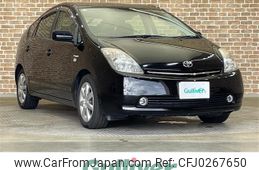 toyota prius 2008 -TOYOTA--Prius DAA-NHW20--NHW20-3502961---TOYOTA--Prius DAA-NHW20--NHW20-3502961-