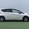 nissan note 2016 -NISSAN--Note DBA-E12--E12-483079---NISSAN--Note DBA-E12--E12-483079- image 9