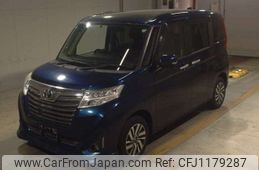 toyota roomy 2017 -TOYOTA--Roomy DBA-M900A--M900A-0033312---TOYOTA--Roomy DBA-M900A--M900A-0033312-