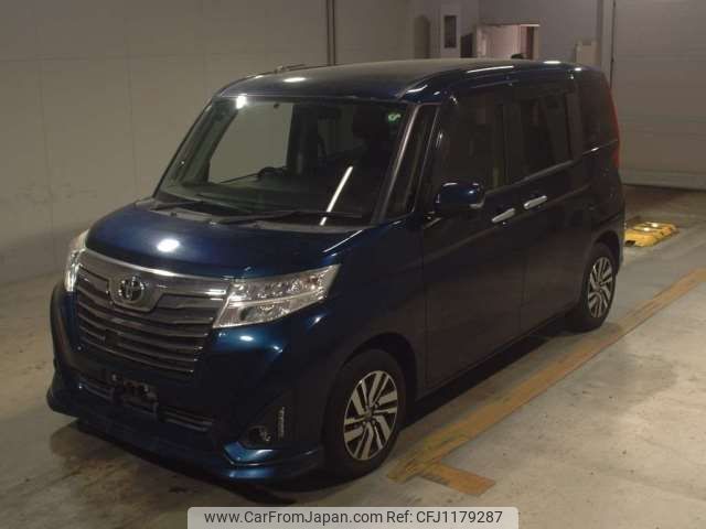 toyota roomy 2017 -TOYOTA--Roomy DBA-M900A--M900A-0033312---TOYOTA--Roomy DBA-M900A--M900A-0033312- image 1