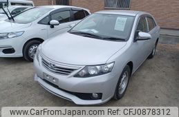 toyota allion 2015 quick_quick_DBA-ZRT265_ZRT265-3029064