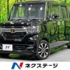 honda n-box 2019 quick_quick_JF3_JF3-1218383 image 1