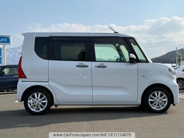daihatsu tanto 2020 quick_quick_5BA-LA650S_LA650S-1025729 image 2