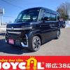 suzuki spacia 2024 -SUZUKI 【帯広 580】--Spacia 5AA-MK94S--MK94S-131640---SUZUKI 【帯広 580】--Spacia 5AA-MK94S--MK94S-131640- image 1