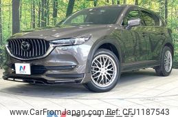 mazda cx-5 2020 -MAZDA--CX-5 3DA-KF2P--KF2P-404253---MAZDA--CX-5 3DA-KF2P--KF2P-404253-