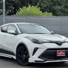 toyota c-hr 2021 CFJ1662750 image 1