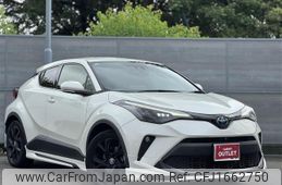 toyota c-hr 2021 CFJ1662750