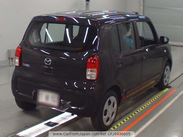 mazda carol 2023 -MAZDA 【Ｎｏ後日 】--Carol HB37S-104656---MAZDA 【Ｎｏ後日 】--Carol HB37S-104656- image 2