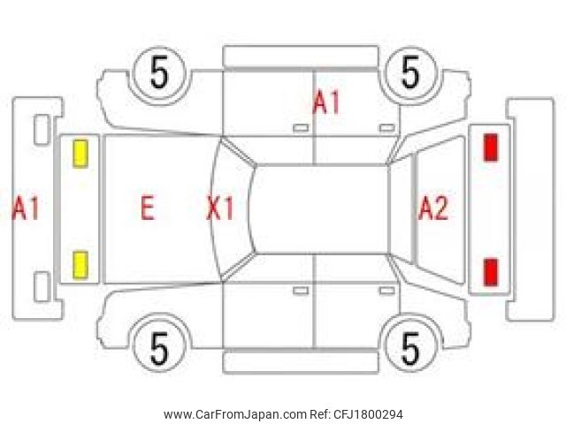 toyota roomy 2021 CFJ1800294 image 2