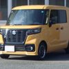 suzuki spacia 2022 -SUZUKI--Spacia Base 5BD-MK33V--MK33V-100890---SUZUKI--Spacia Base 5BD-MK33V--MK33V-100890- image 1