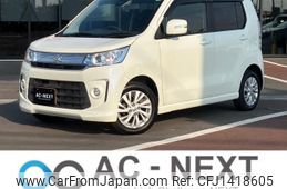 suzuki wagon-r 2015 -SUZUKI--Wagon R DAA-MH44S--MH44S-472734---SUZUKI--Wagon R DAA-MH44S--MH44S-472734-