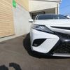 toyota camry 2019 -TOYOTA 【名変中 】--Camry AXVH70--1047865---TOYOTA 【名変中 】--Camry AXVH70--1047865- image 6