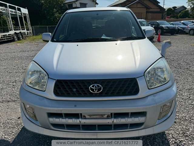 toyota rav4 2000 CFJ1621772 image 1