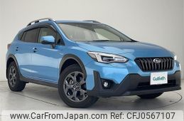 subaru xv 2022 -SUBARU--Subaru XV 5AA-GTE--GTE-061662---SUBARU--Subaru XV 5AA-GTE--GTE-061662-