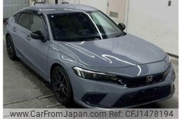 honda civic 2023 quick_quick_6AA-FL4_FL4-1100081
