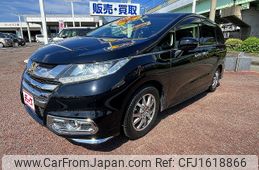 honda odyssey 2014 CFJ1618866