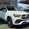mercedes-benz gle-class 2021 CFJ1517703 image 16