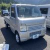 suzuki carry-truck 2011 -SUZUKI--Carry Truck EBD-DA63T--DA63T-743769---SUZUKI--Carry Truck EBD-DA63T--DA63T-743769- image 1