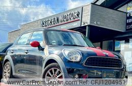 mini mini-others 2012 quick_quick_CBA-ZA16_WMWZA32070WN21195