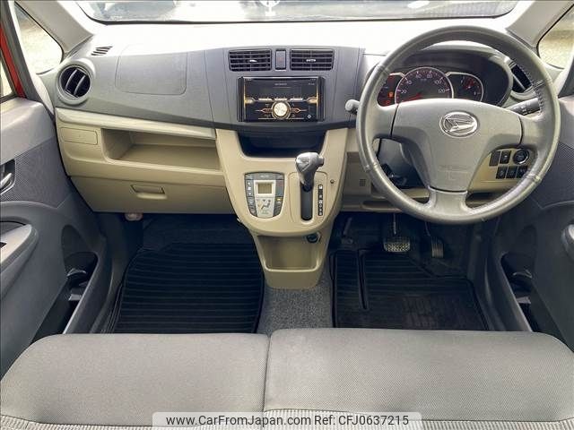 daihatsu move 2014 -DAIHATSU--Move DBA-LA100S--LA100S-1112421---DAIHATSU--Move DBA-LA100S--LA100S-1112421- image 2