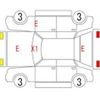 honda vezel 2020 -HONDA--VEZEL DAA-RU3--RU3-1357448---HONDA--VEZEL DAA-RU3--RU3-1357448- image 2