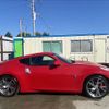 nissan fairlady-z 2013 -NISSAN--Fairlady Z CBA-Z34--Z34-401377---NISSAN--Fairlady Z CBA-Z34--Z34-401377- image 12