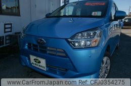 subaru pleo-plus 2021 -SUBARU 【水戸 】--Pleo Plus LA360F--0005403---SUBARU 【水戸 】--Pleo Plus LA360F--0005403-