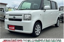daihatsu move-conte 2012 -DAIHATSU--Move Conte L575S--0151192---DAIHATSU--Move Conte L575S--0151192-