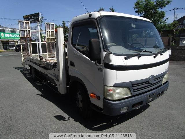 hino dutro 2011 quick_quick_BDG-XZU424M_XZU424-1007670 image 2